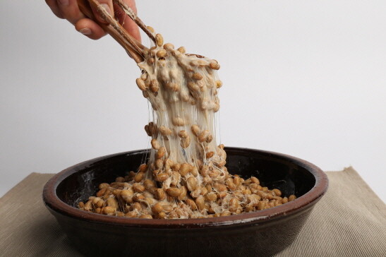 냄새안나는 맛있는 생청국장 향시500G